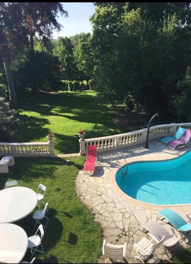 Maison Confortable Avec Piscine Privee A Bailleul Bailleul  Esterno foto